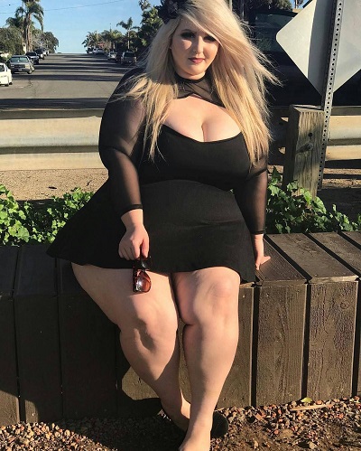 The Fail-Proof Tips to Meet Your Attractive SSBBW Singles