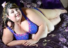 meet ssbbw women